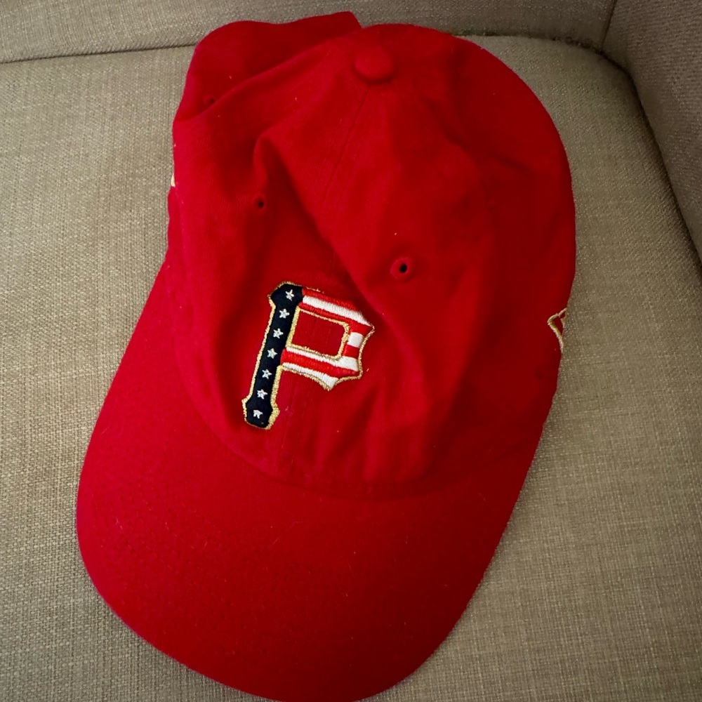 Pirates hat